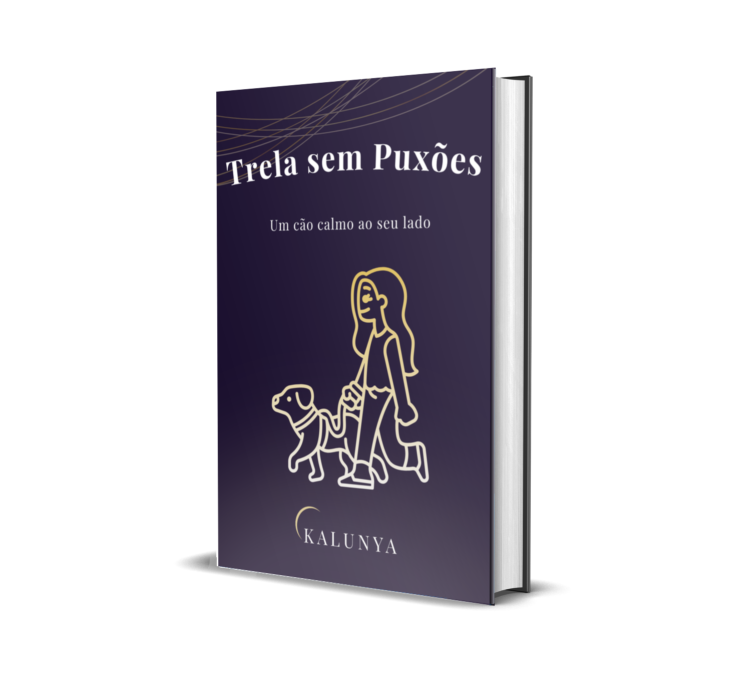 Trela sem Puxões